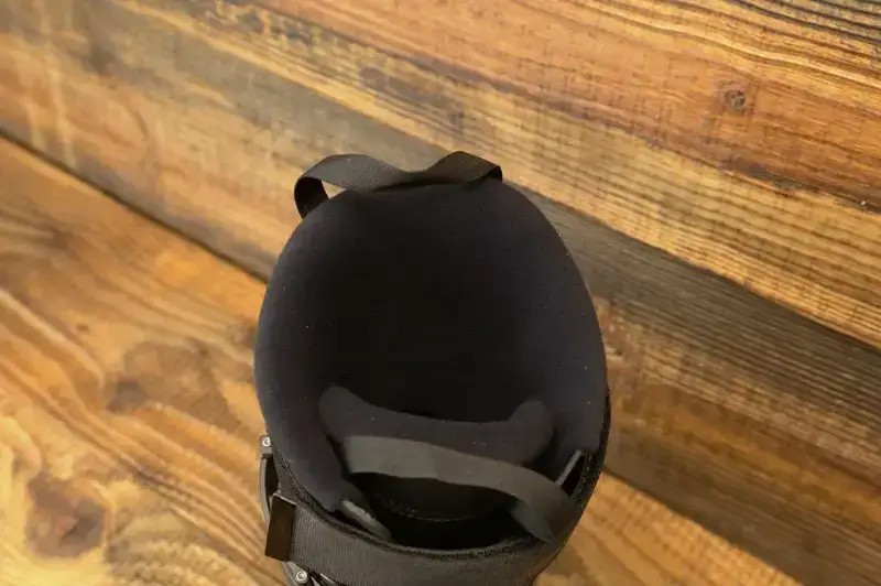 Buty Narciarskie Fischer RC 90 Black HV 2026