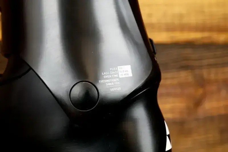 Buty Narciarskie Fischer RC 90 Black HV 2026