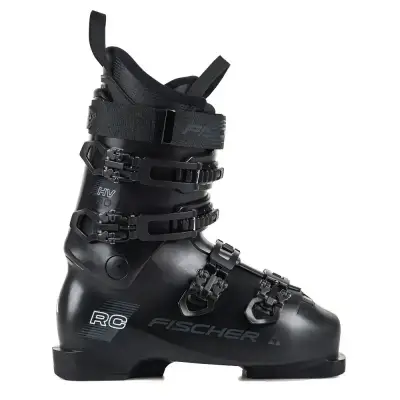 Buty Narciarskie Fischer RC 90 Black HV 2026