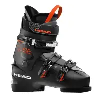 Buty Narciarskie Head Cube 3 70 Black Anthracite Red