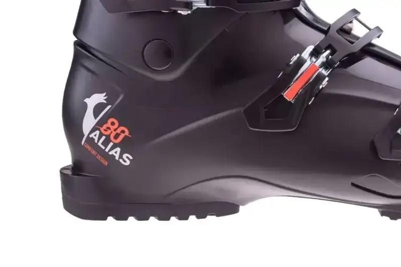 Rossignol Alias 80 2025 Ski Boots