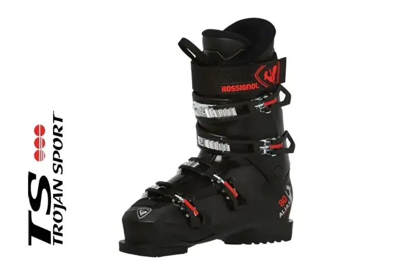 Rossignol Alias 80 2025 Ski Boots