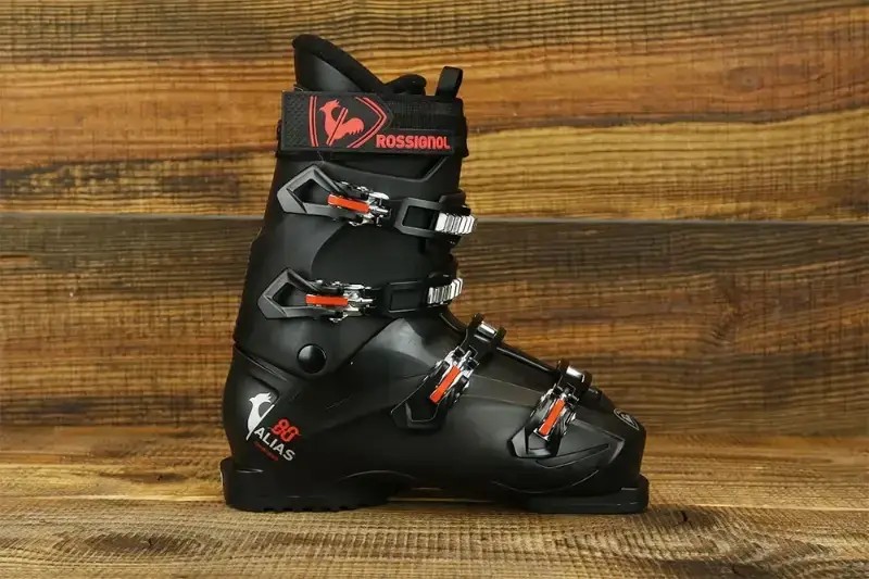 Rossignol Alias 80 2025 Ski Boots