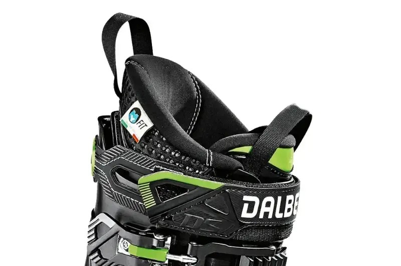 Buty Narciarskie Dalbello DS 110 - Outlet
