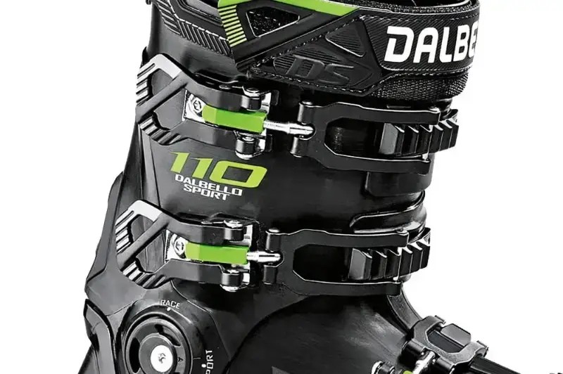 Buty Narciarskie Dalbello DS 110 - Outlet