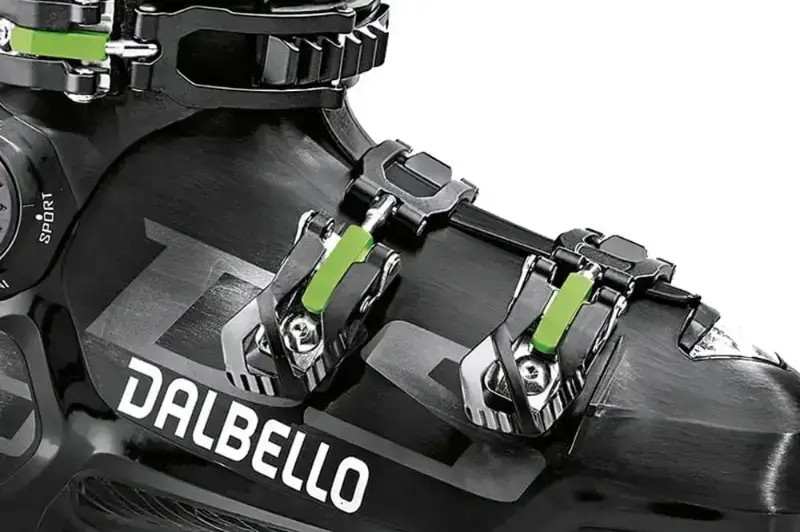 Buty Narciarskie Dalbello DS 110 - Outlet