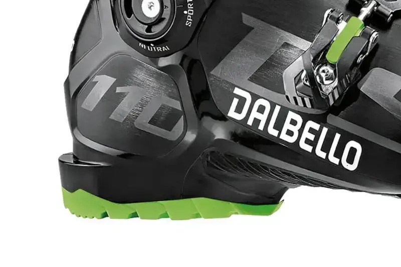 Buty Narciarskie Dalbello DS 110 - Outlet