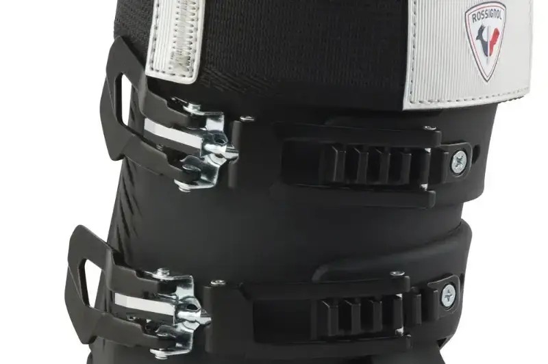 Buty Narciarskie Damskie Rossignol Pure 70 Black 2026