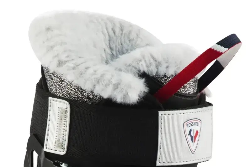 Buty Narciarskie Damskie Rossignol Pure 70 Black 2026