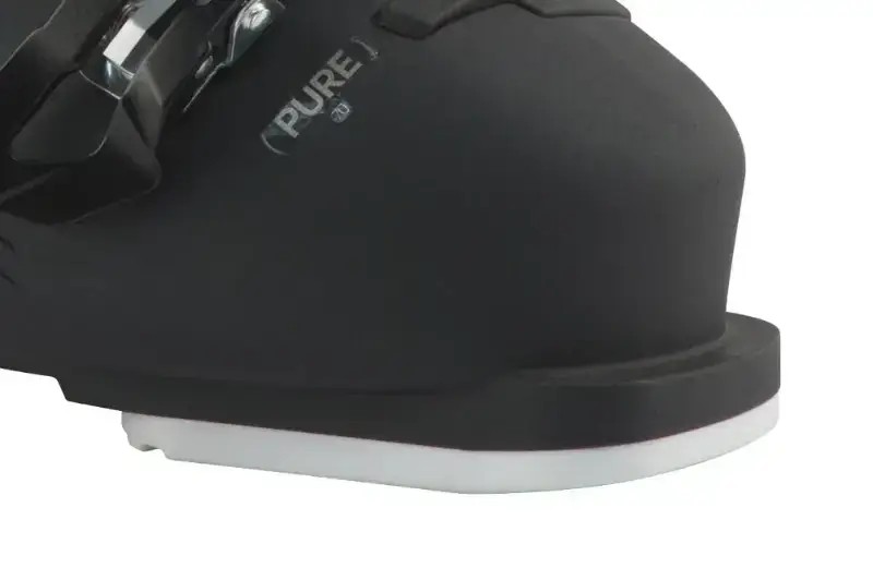 Buty Narciarskie Damskie Rossignol Pure 70 Black 2026