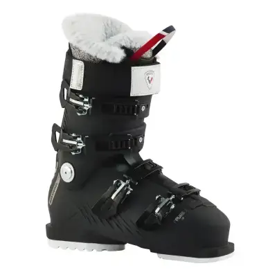 Buty Narciarskie Damskie Rossignol Pure 70 Black 2026