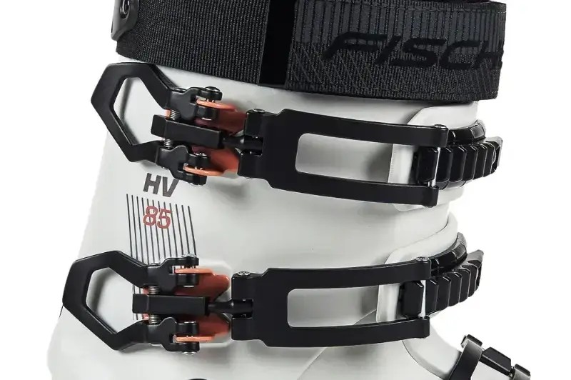 Buty Narciarskie Damskie Fischer RC 85 Snow HV GW 2026