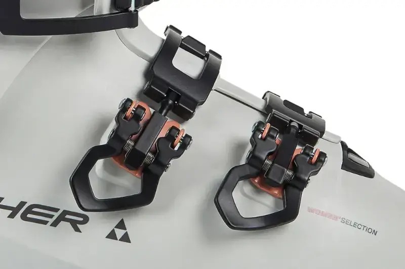 Buty Narciarskie Damskie Fischer RC 85 Snow HV GW 2026