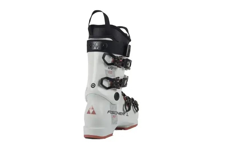 Buty Narciarskie Damskie Fischer RC 85 Snow HV GW 2026