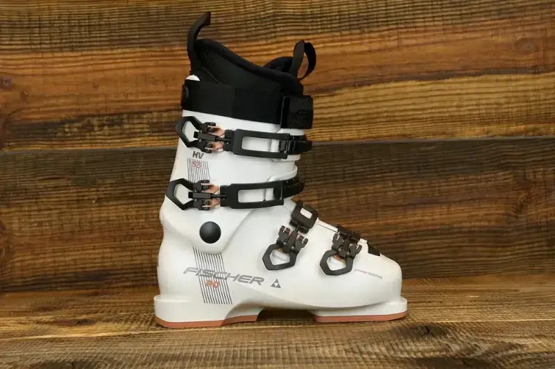 Buty Narciarskie Damskie Fischer RC 85 Snow HV GW 2026