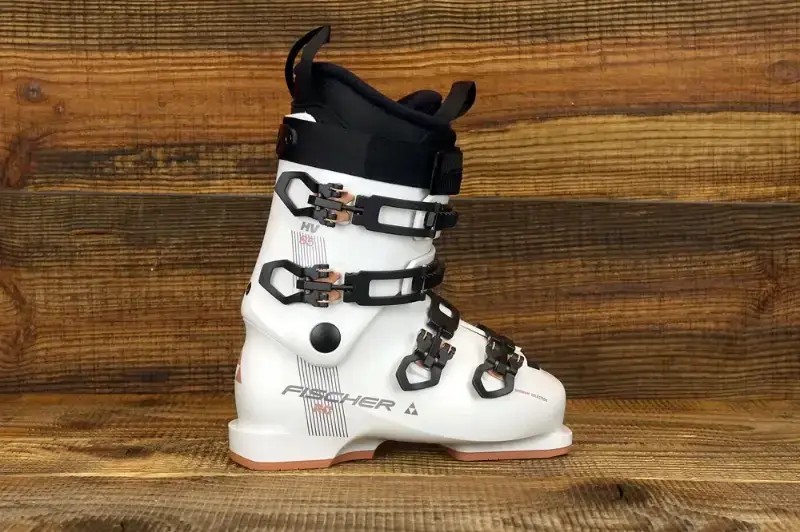 Buty Narciarskie Damskie Fischer RC 85 Snow HV GW 2026