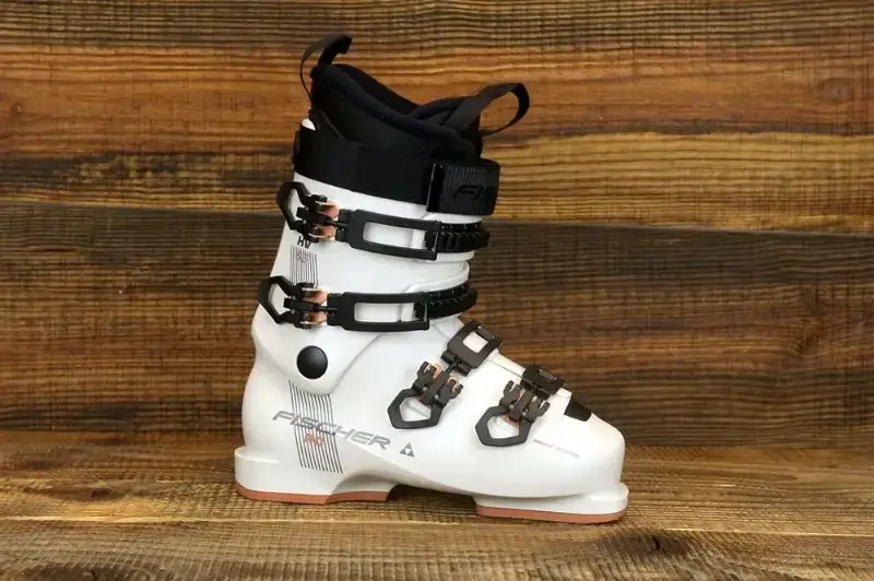 Buty Narciarskie Damskie Fischer RC 85 Snow HV GW 2026