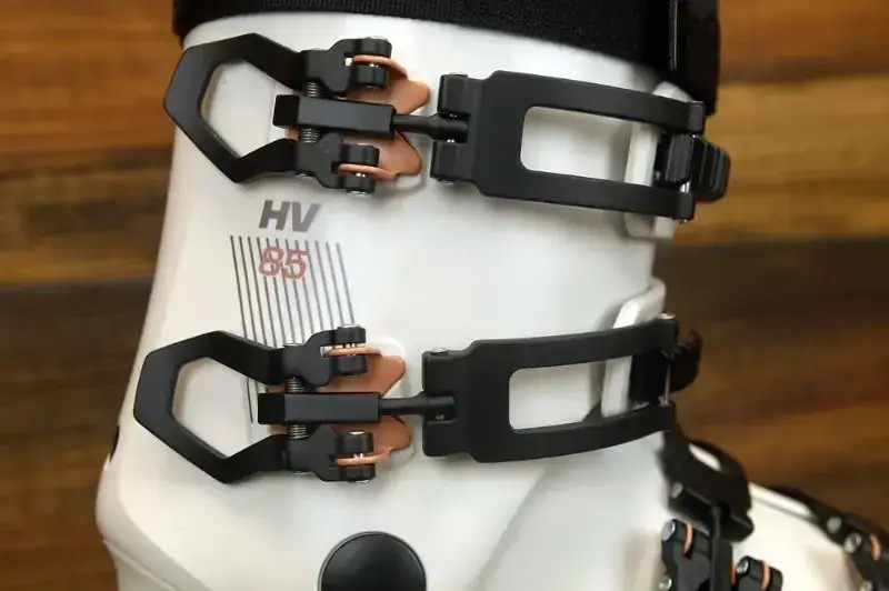 Buty Narciarskie Damskie Fischer RC 85 Snow HV GW 2026