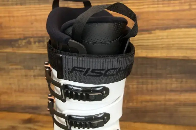 Buty Narciarskie Damskie Fischer RC 85 Snow HV GW 2026