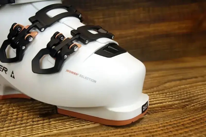 Buty Narciarskie Damskie Fischer RC 85 Snow HV GW 2026