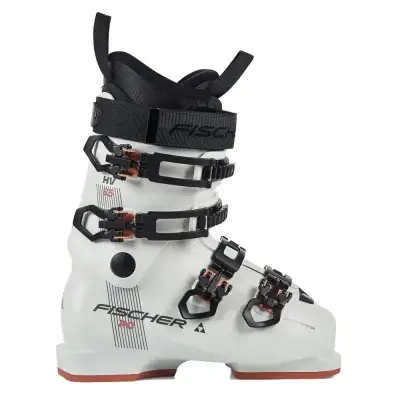 Buty Narciarskie Damskie Fischer RC 85 Snow HV GW 2026