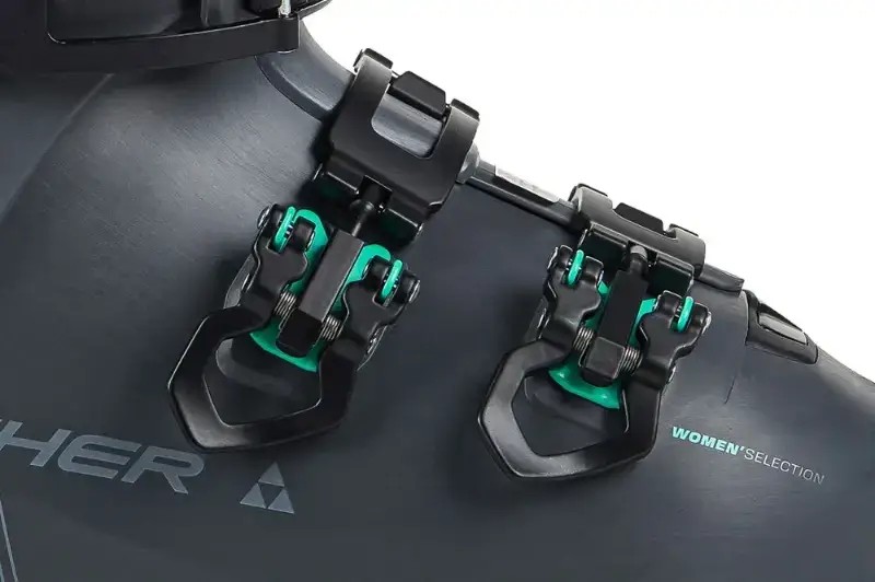 Buty Narciarskie Damskie Fischer RC 95 HV GW 2026