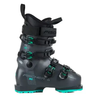 Buty Narciarskie Damskie Fischer RC 95 HV GW 2026