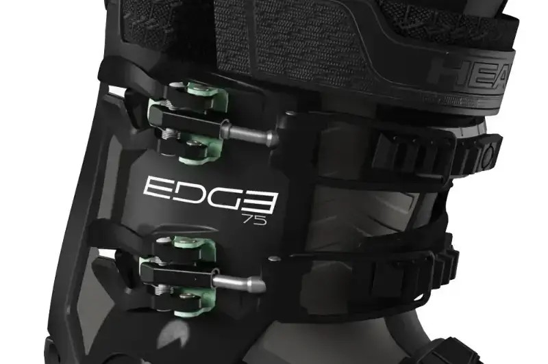 Buty Narciarskie Damskie Head Edge 75 W HV 2026