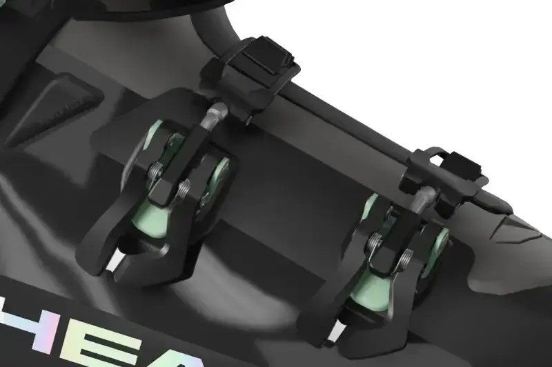 Buty Narciarskie Damskie Head Edge 75 W HV 2026