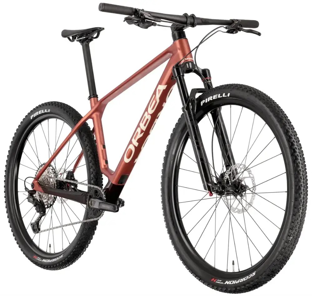 Rower MTB Orbea Alma M30