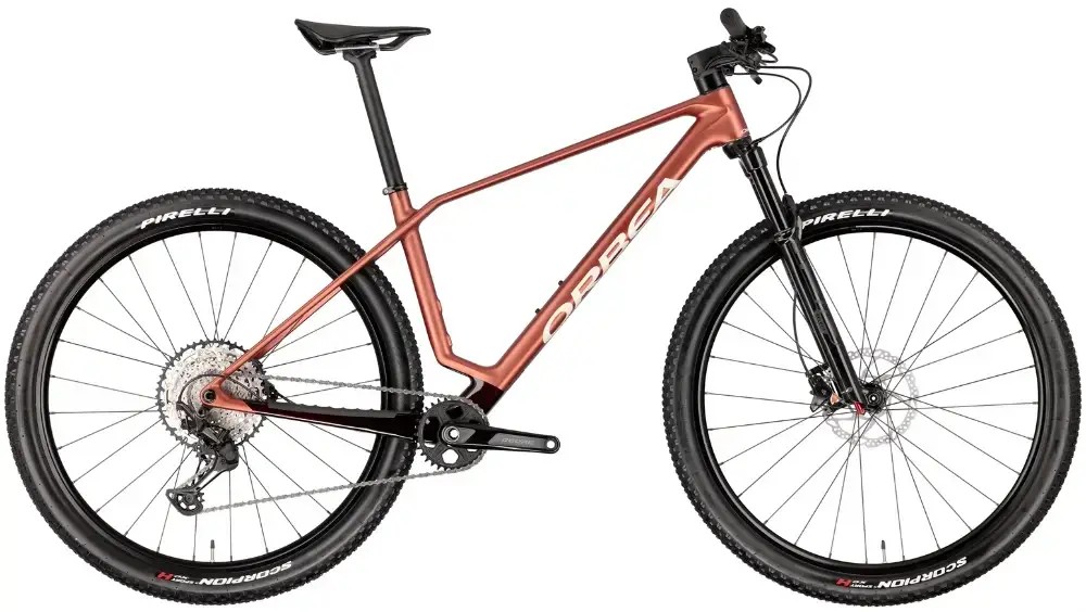 Rower MTB Orbea Alma M30