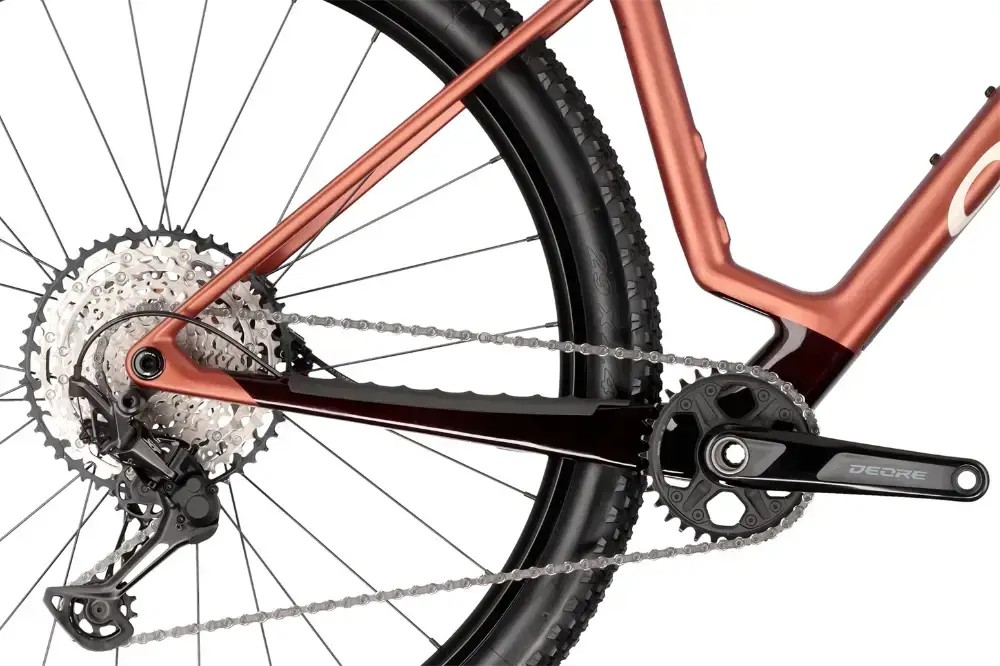 Rower MTB Orbea Alma M30