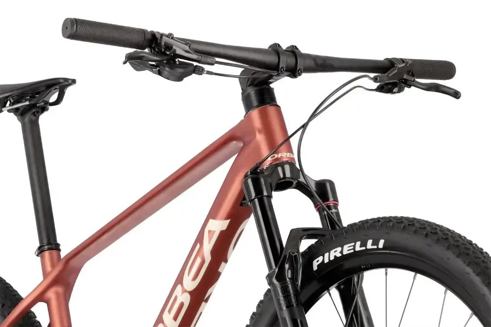 Rower MTB Orbea Alma M30