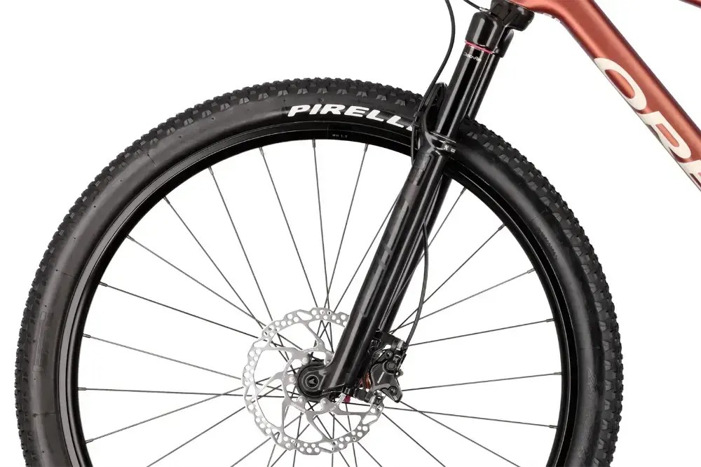 Rower MTB Orbea Alma M30