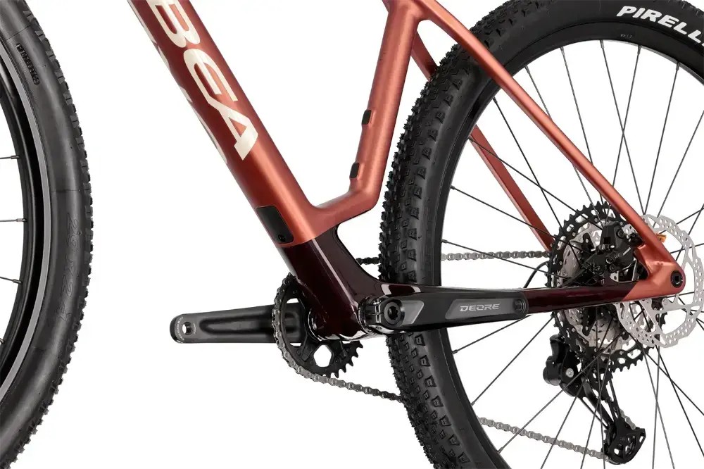 Rower MTB Orbea Alma M30