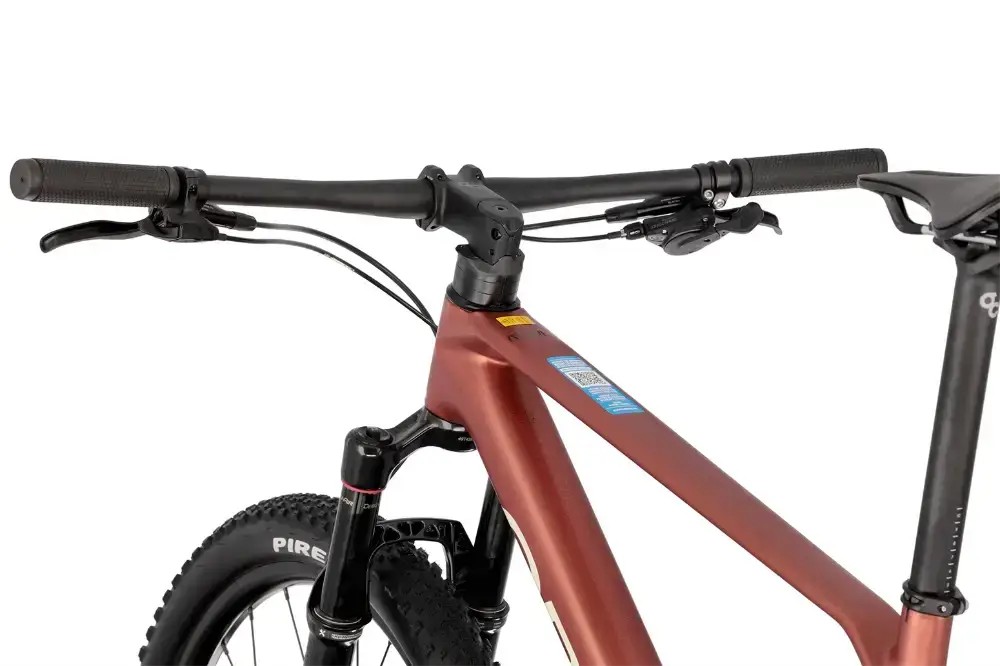 Rower MTB Orbea Alma M30