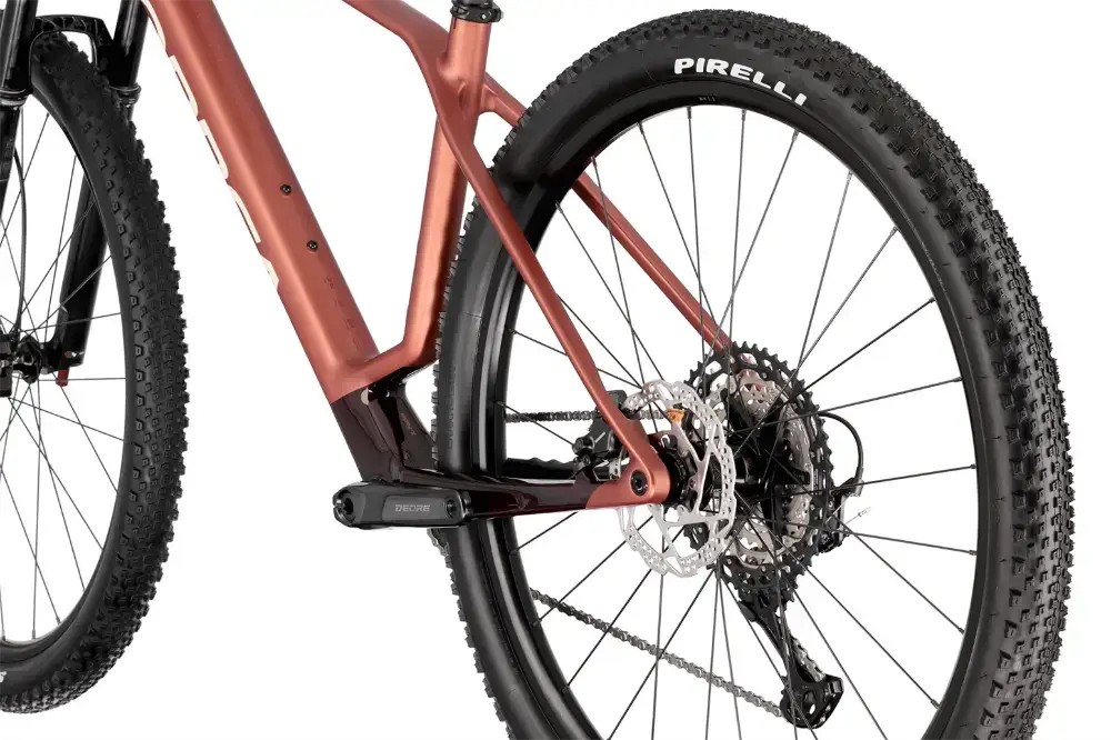 Rower MTB Orbea Alma M30