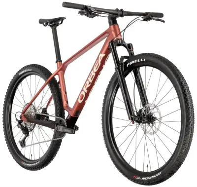 Rower MTB Orbea Alma M30