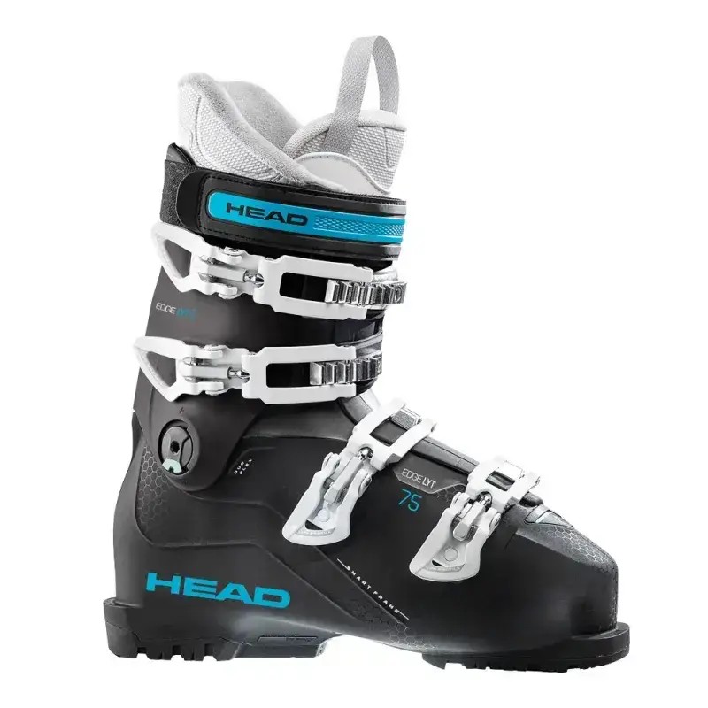 Buty Narciarskie Damskie Head Edge Lyt 75 W HV 2025