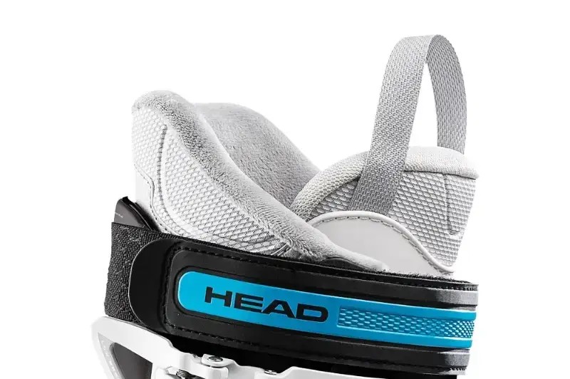 Buty Narciarskie Damskie Head Edge Lyt 75 W HV 2025