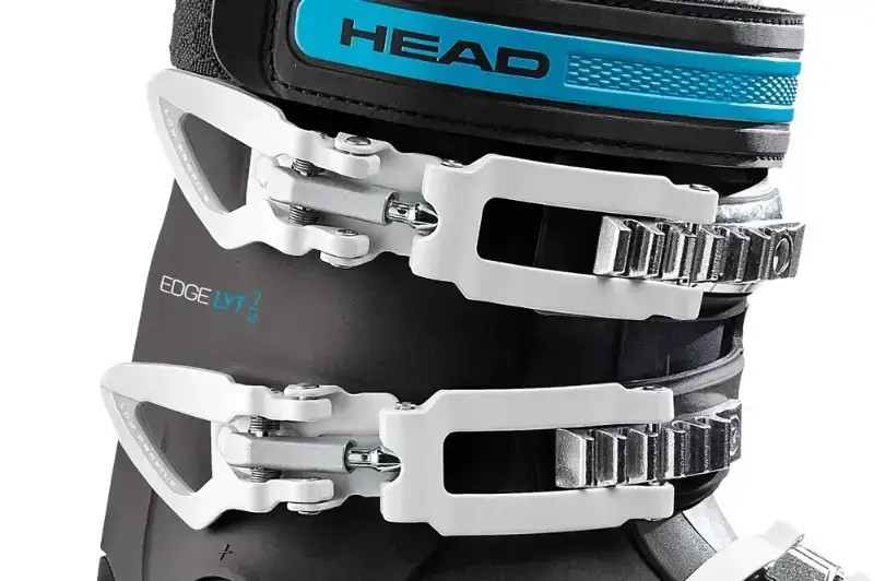 Buty Narciarskie Damskie Head Edge Lyt 75 W HV 2025