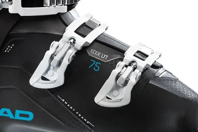 Buty Narciarskie Damskie Head Edge Lyt 75 W HV 2025