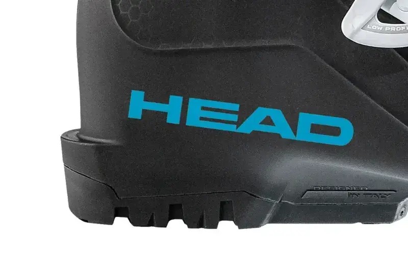 Buty Narciarskie Damskie Head Edge Lyt 75 W HV 2025