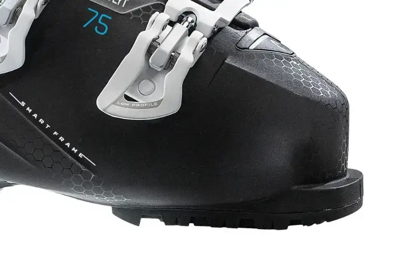 Buty Narciarskie Damskie Head Edge Lyt 75 W HV 2025