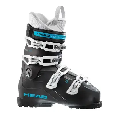 Buty Narciarskie Damskie Head Edge Lyt 75 W HV 2025