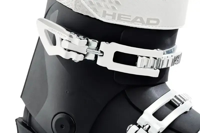 Buty Narciarskie Damskie Head Cube 3 60 W Black 2026