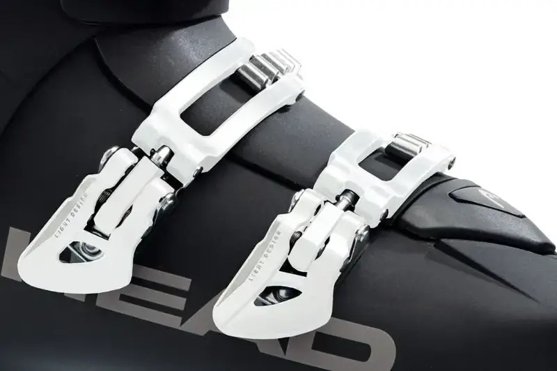 Buty Narciarskie Damskie Head Cube 3 60 W Black 2026