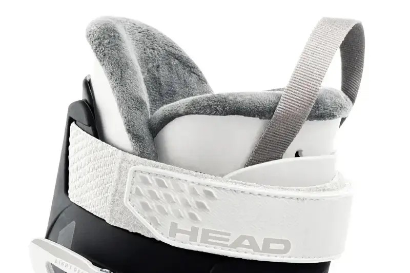 Buty Narciarskie Damskie Head Cube 3 60 W Black 2026