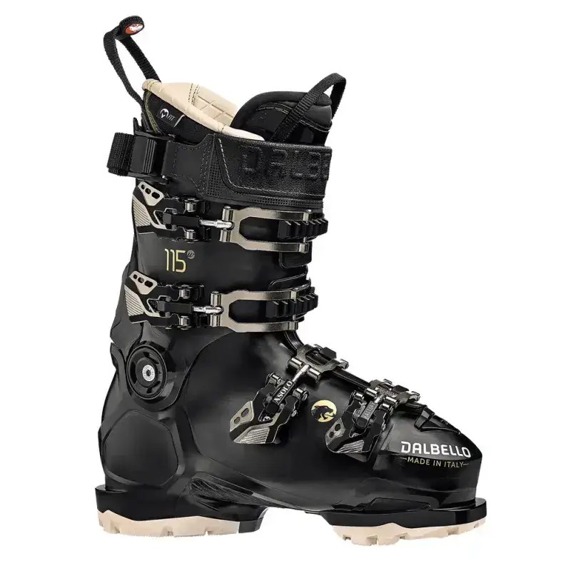 Buty Narciarskie Dalbello DS Asolo Factory 115 W GW LS - Outlet