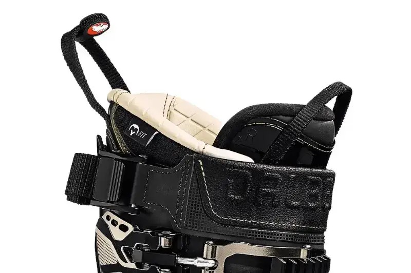 Buty Narciarskie Dalbello DS Asolo Factory 115 W GW LS - Outlet